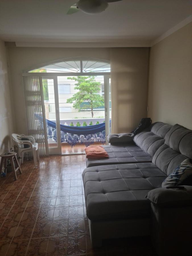 Apartamento Enseada Guaruja Proximo A Praia Amplo E Confortavel Kültér fotó