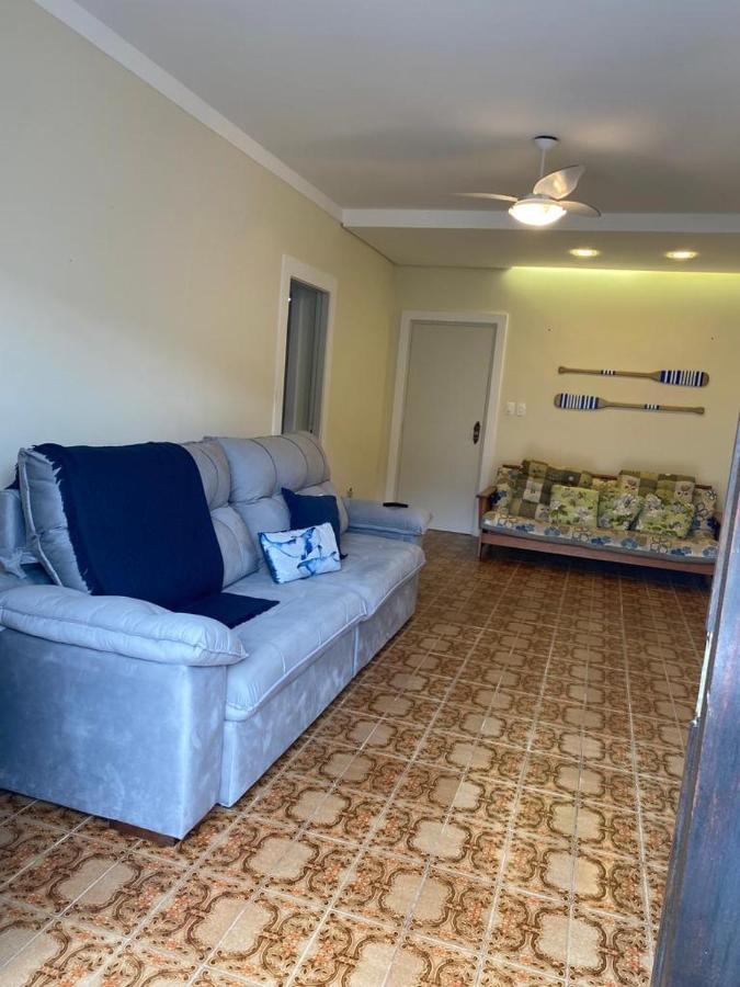Apartamento Enseada Guaruja Proximo A Praia Amplo E Confortavel Kültér fotó