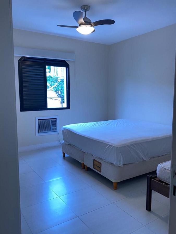 Apartamento Enseada Guaruja Proximo A Praia Amplo E Confortavel Kültér fotó